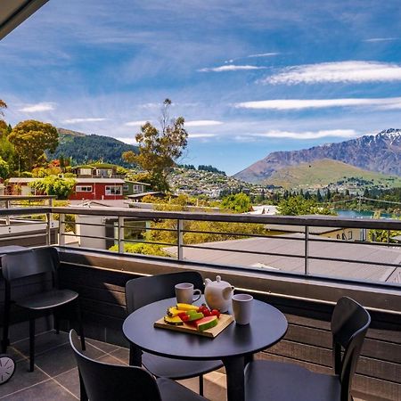 Tahuna Views Queenstown Exteriér fotografie