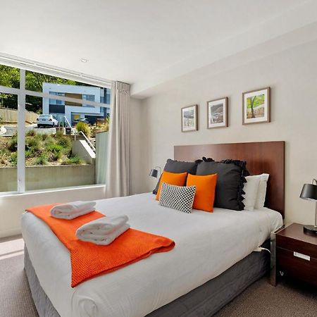 Tahuna Views Queenstown Exteriér fotografie