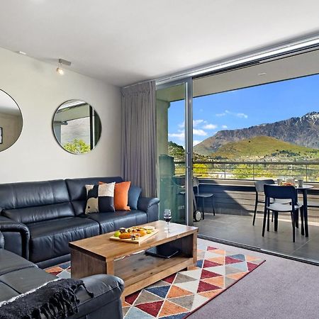 Tahuna Views Queenstown Exteriér fotografie