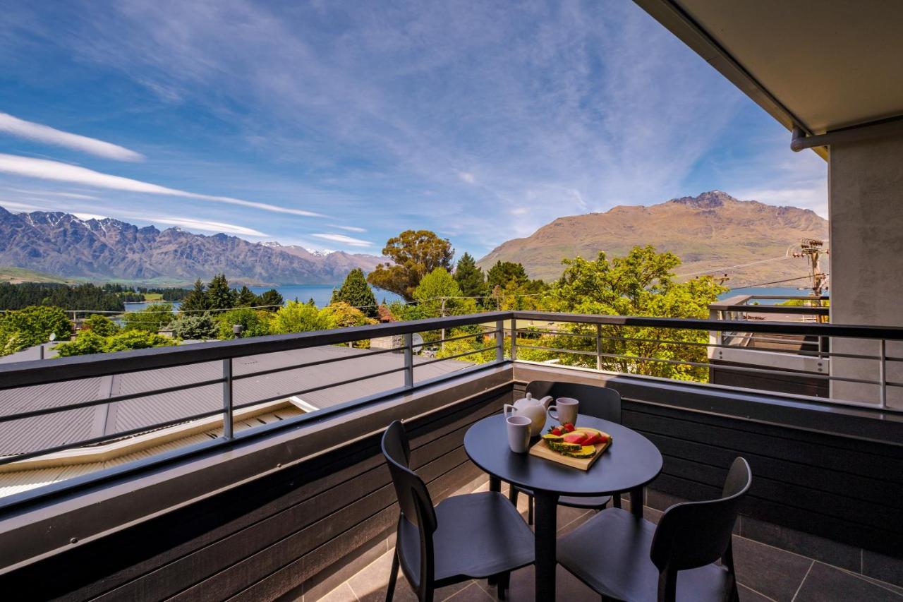 Tahuna Views Queenstown Exteriér fotografie