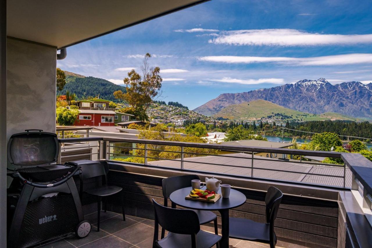Tahuna Views Queenstown Exteriér fotografie